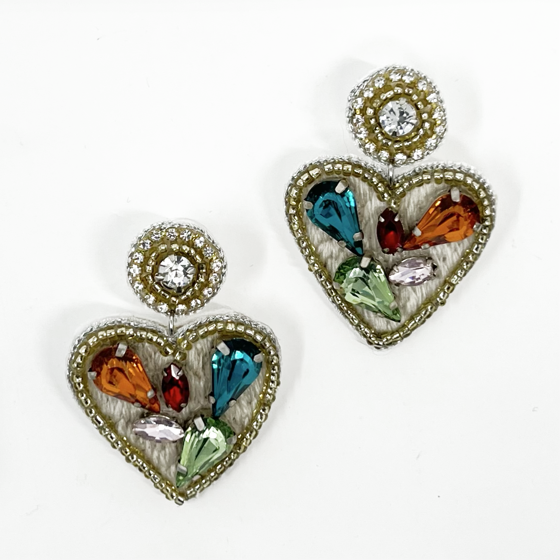 Love Affair Earrings
