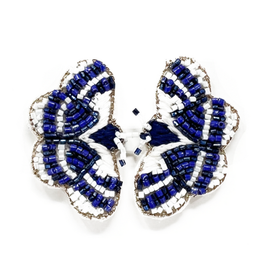 The Butterfly Effect Earrings