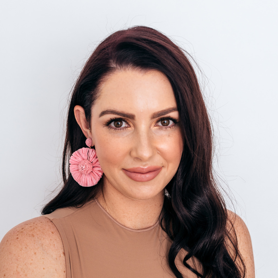 Raffia 2025 earrings wholesale